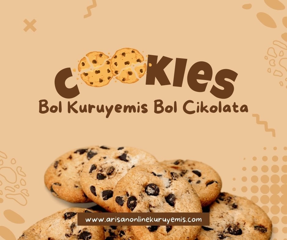 COOKIES TARIFI