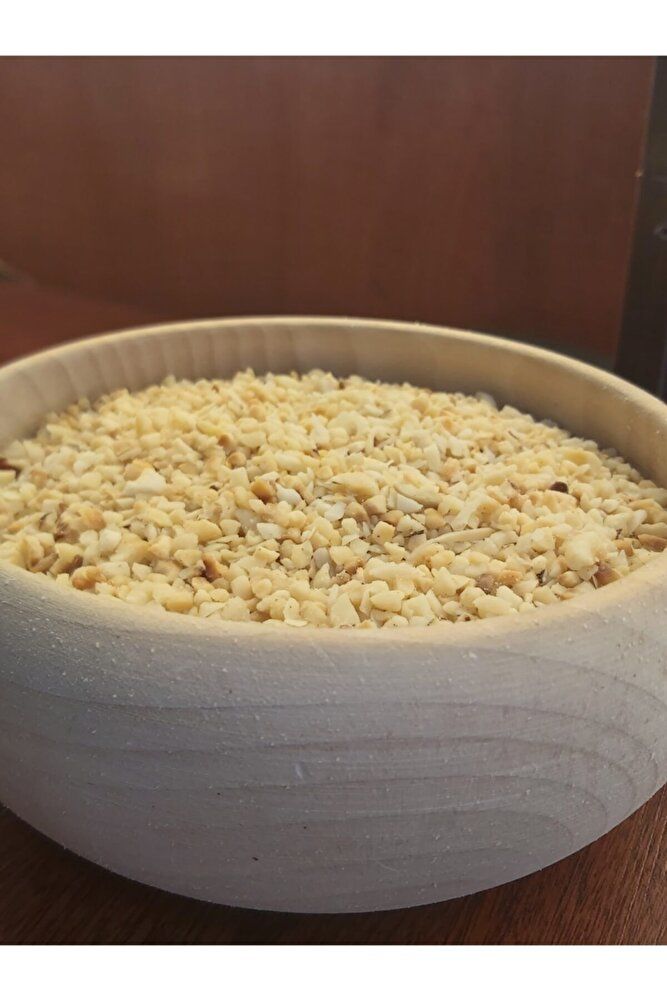 Fındık Kırık Beyaz 250 Gr