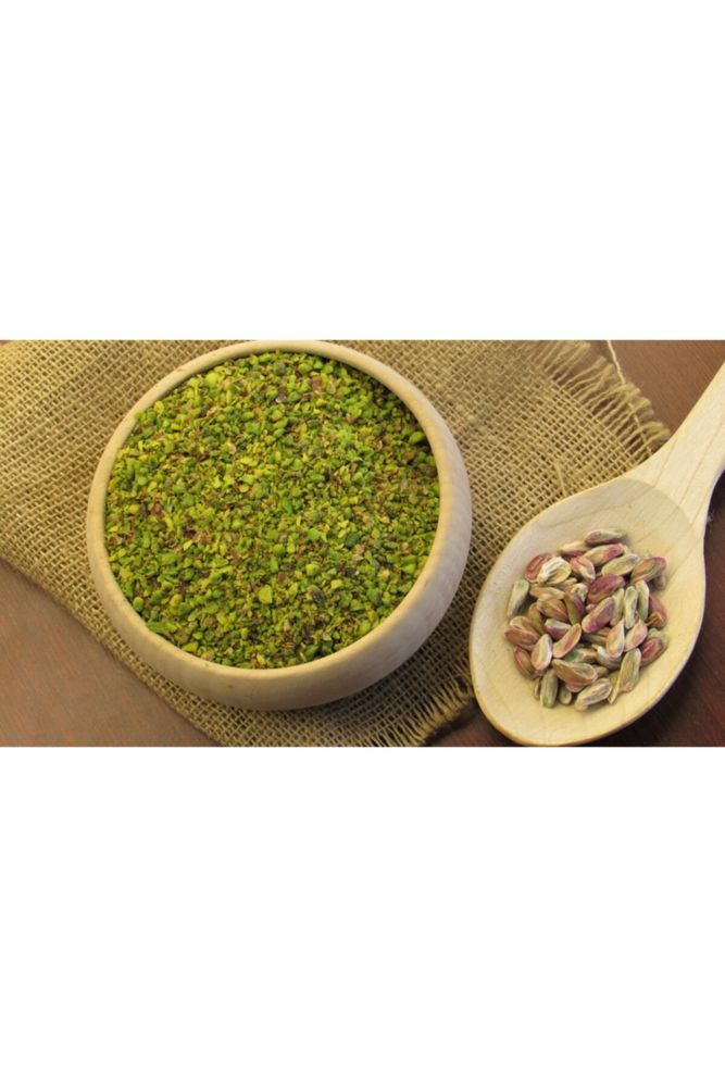 Antep Fıstık İçi Kırık Yeşil 250 Gr