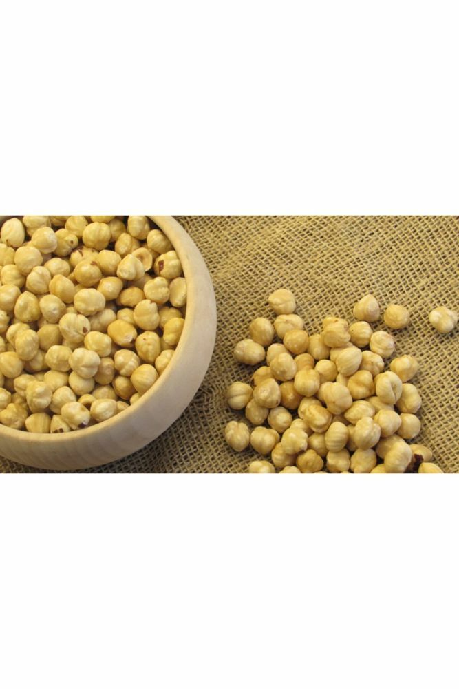 Çifte Kavrulmuş Fındık 500 gr