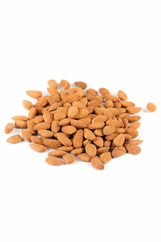 Badem İçi Yerli Çiğ Badem 250 Gr