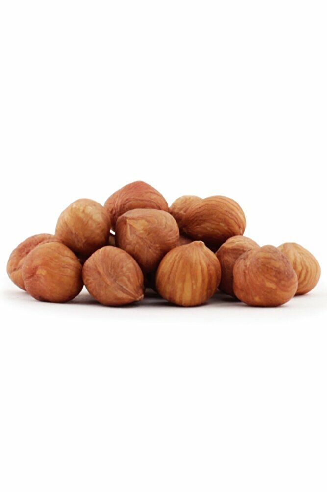 Çiğ Fındık 250 Gr