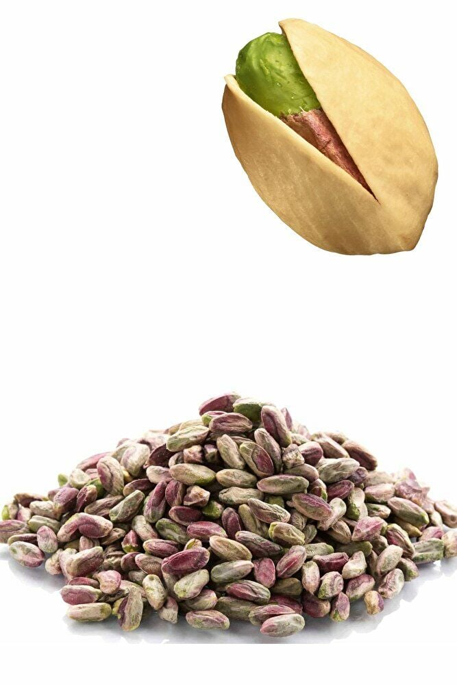 Antep Fıstık Içi Kırmızı 250 Gr