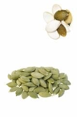 Kabak Çekirdeği İçi İri 1 Kg (İTHAL)