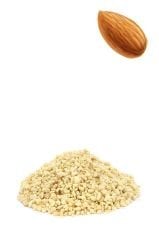 Badem İçi Beyaz Kırık Kuruyemiş 1 kg
