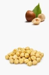 Fındık Bütün Beyaz 1 kg