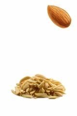 Çubuk Beyaz Badem 1 kg