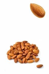 Badem İçi Yerli Çiğ Badem 1 kg