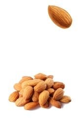 Yerli Tuzlu Badem 1 kg