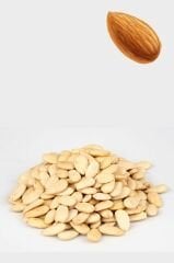 Beyaz Badem Bütün 1kg