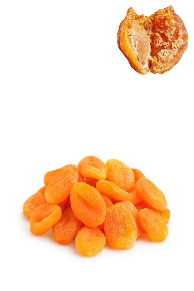 Sarı Malatya Kuru Kayısı İri Boy 1 kg
