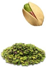 Antep Fıstık Içi File Kıyılmış (yeşil) 1 Kg