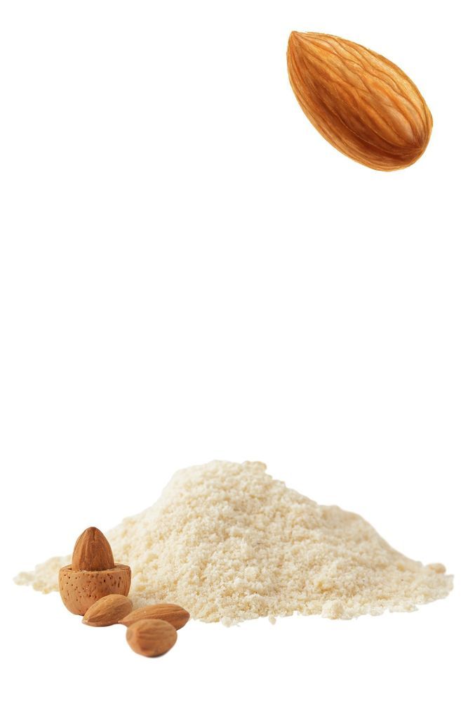 Makaronluk Badem Unu, Badem Tozu 1 KG